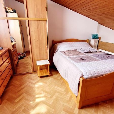 Les Seringas - Plage Des Demoiselles Apartment Saint-Jean-de-Monts Ngoại thất bức ảnh