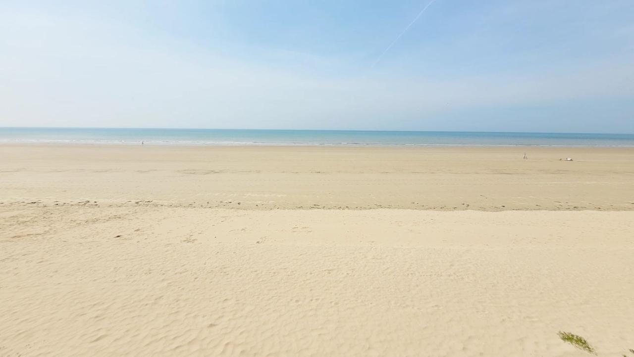 Les Seringas - Plage Des Demoiselles Apartment Saint-Jean-de-Monts Ngoại thất bức ảnh