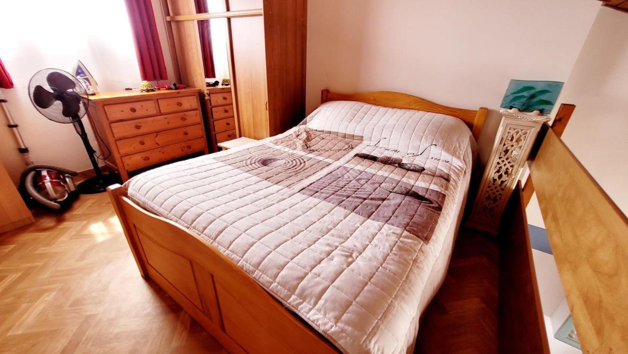 Les Seringas - Plage Des Demoiselles Apartment Saint-Jean-de-Monts Ngoại thất bức ảnh