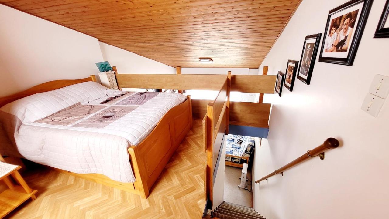 Les Seringas - Plage Des Demoiselles Apartment Saint-Jean-de-Monts Ngoại thất bức ảnh