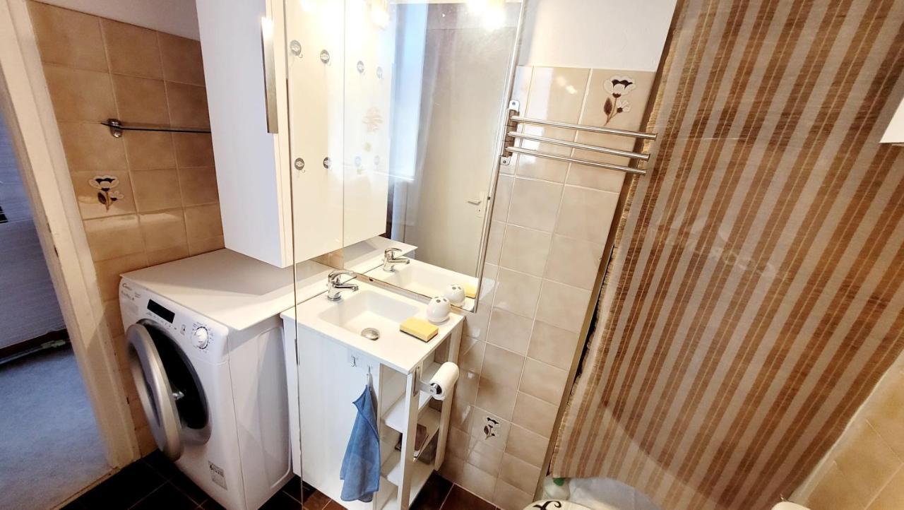 Les Seringas - Plage Des Demoiselles Apartment Saint-Jean-de-Monts Ngoại thất bức ảnh