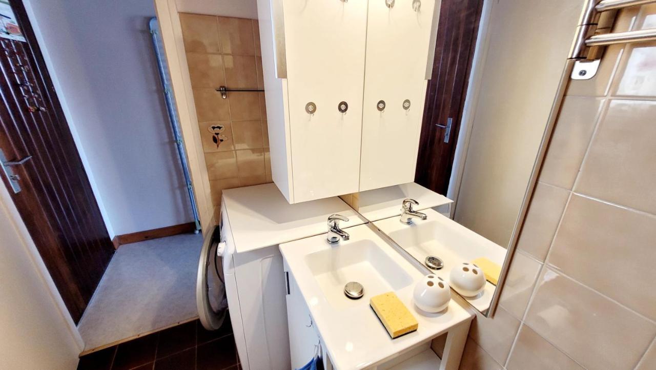 Les Seringas - Plage Des Demoiselles Apartment Saint-Jean-de-Monts Ngoại thất bức ảnh
