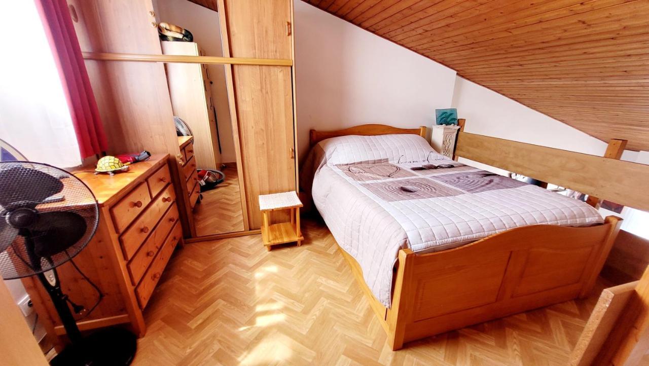 Les Seringas - Plage Des Demoiselles Apartment Saint-Jean-de-Monts Ngoại thất bức ảnh