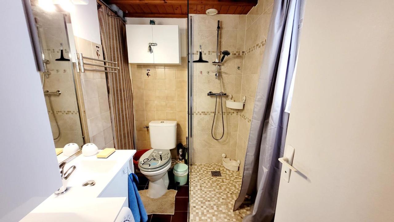 Les Seringas - Plage Des Demoiselles Apartment Saint-Jean-de-Monts Ngoại thất bức ảnh