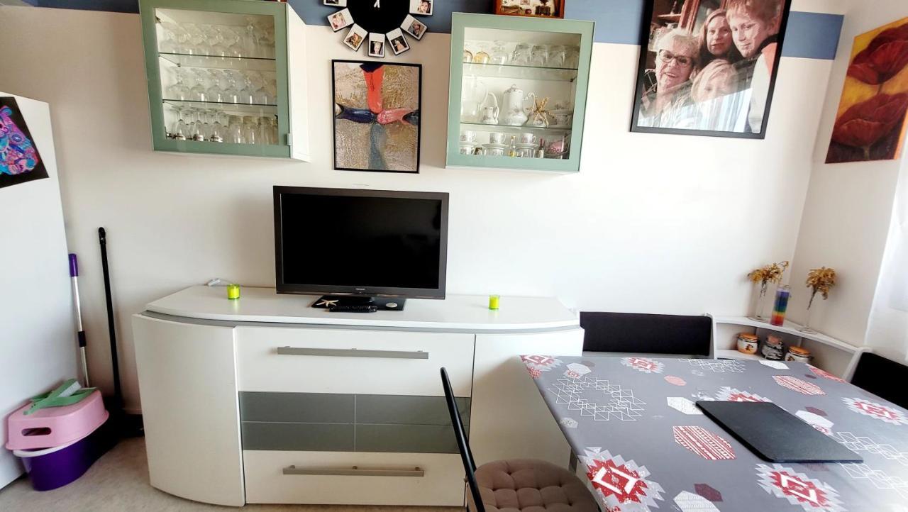 Les Seringas - Plage Des Demoiselles Apartment Saint-Jean-de-Monts Ngoại thất bức ảnh